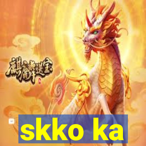 skko ka